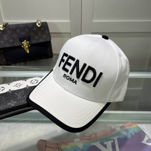 FD Hats AAA-316