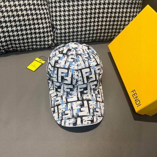 FD Hats AAA-398