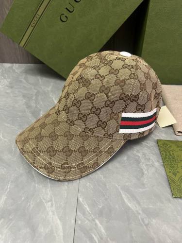 G Hats AAA-865