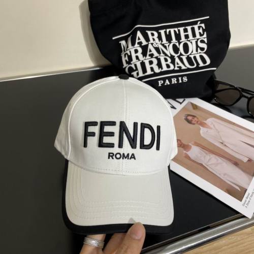 FD Hats AAA-257