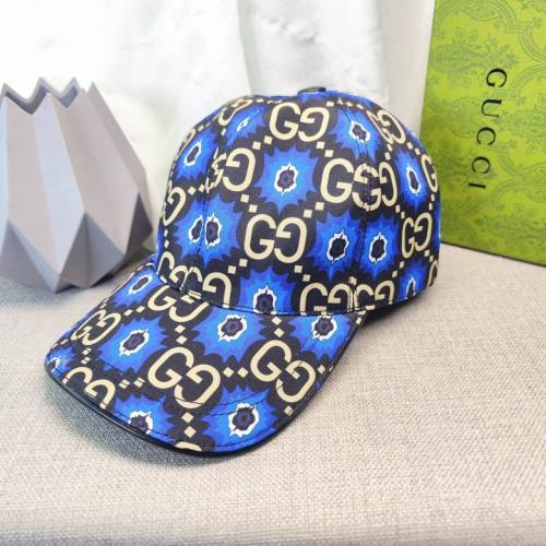G Hats AAA-517