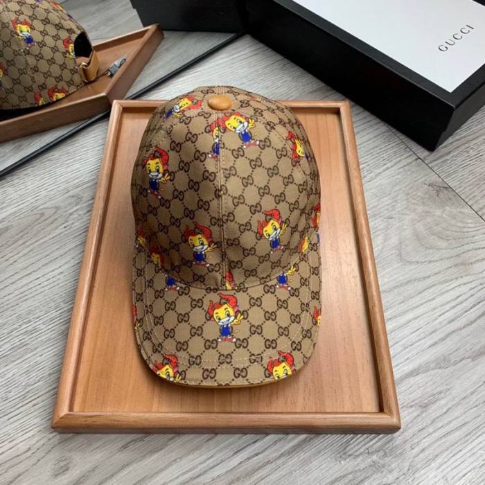 G Hats AAA-1044