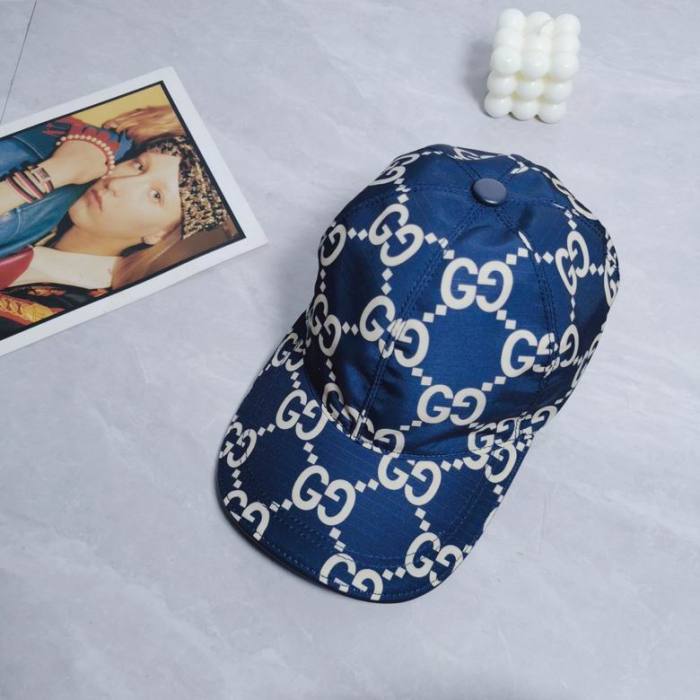 G Hats AAA-416