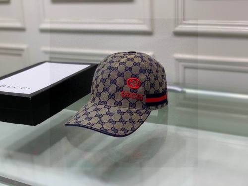 G Hats AAA-1077