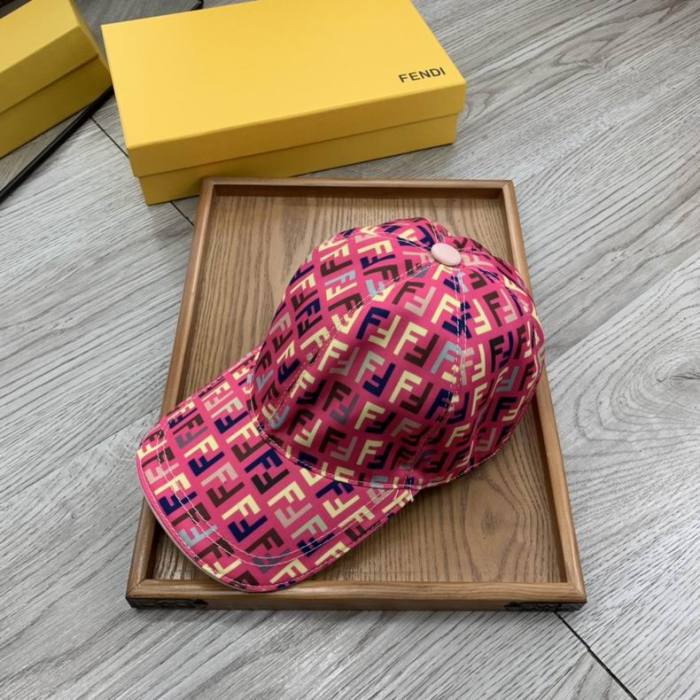 FD Hats AAA-187