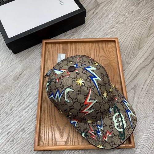 G Hats AAA-236