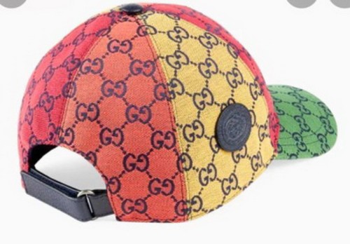 G Hats AAA-270