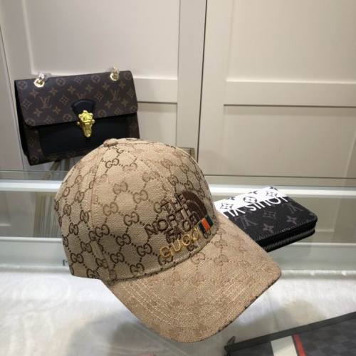G Hats AAA-072