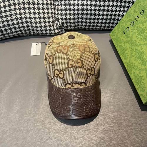 G Hats AAA-1102
