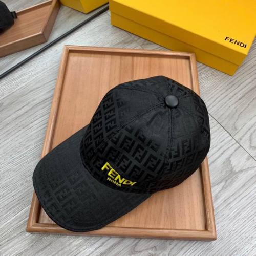 FD Hats AAA-188