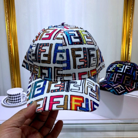 FD Hats AAA-134
