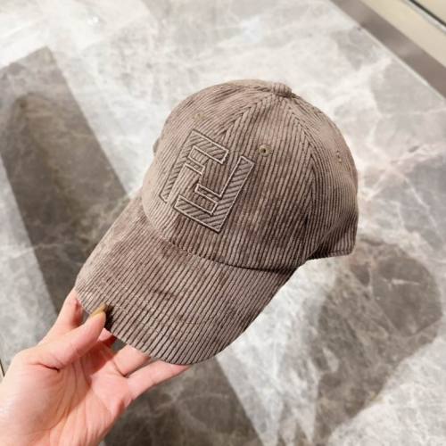 FD Hats AAA-327