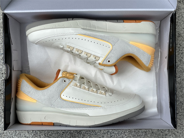 Super Max Perfect Jordan 2 shoes-002