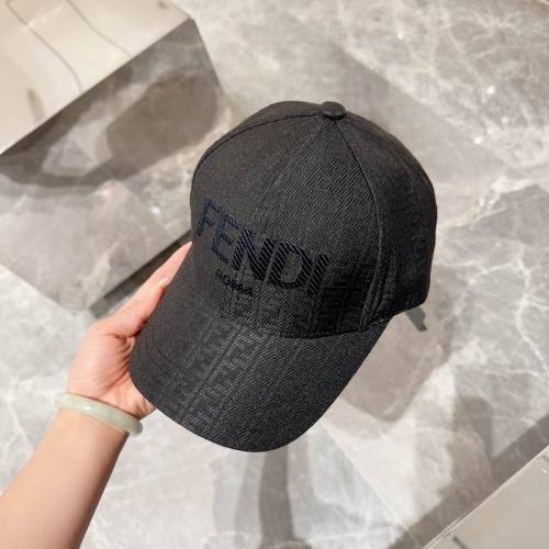 FD Hats AAA-461