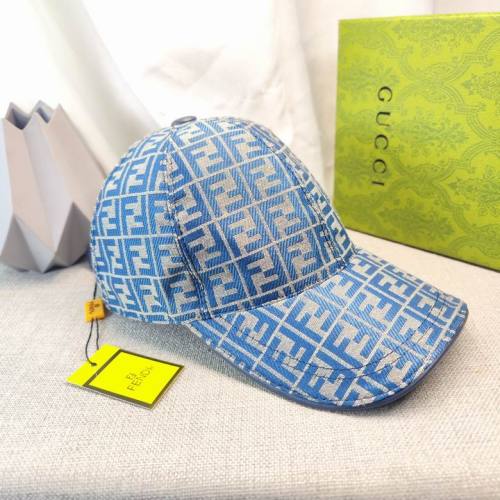 FD Hats AAA-278