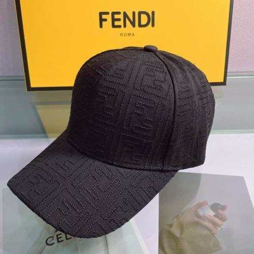 FD Hats AAA-220