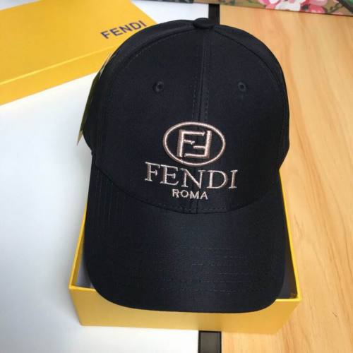 FD Hats AAA-070
