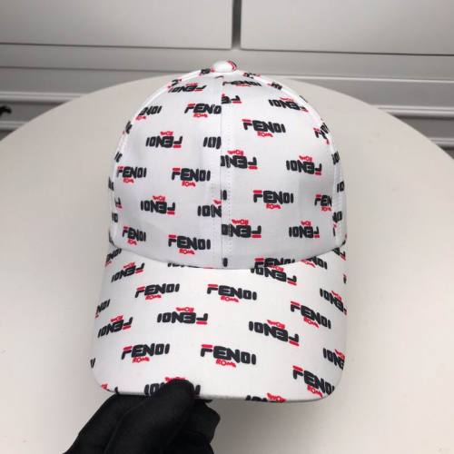 FD Hats AAA-047