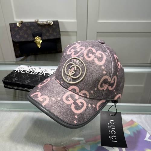 G Hats AAA-639