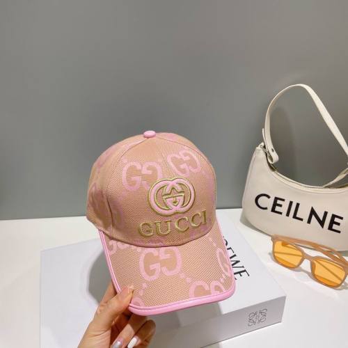 G Hats AAA-601