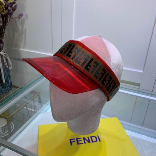 FD Hats AAA-118