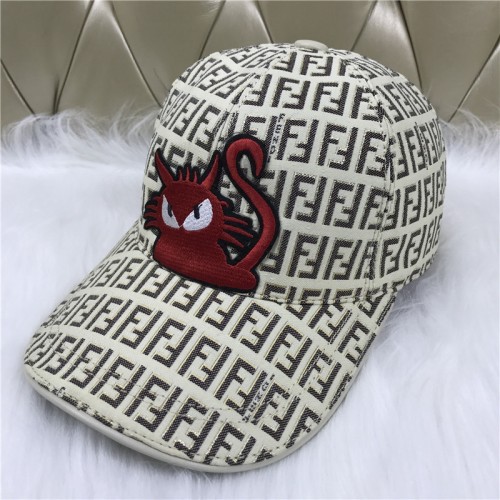 FD Hats AAA-024