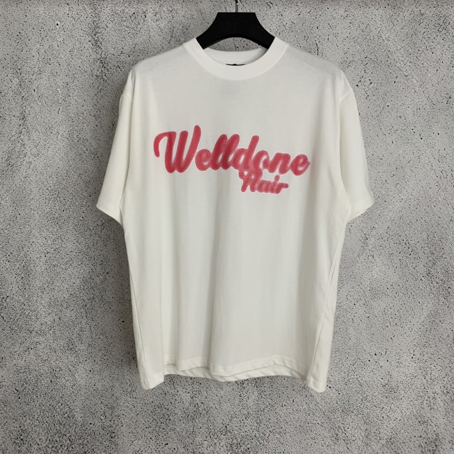 Welldone Shirt 1：1 Quality-163(S-L)