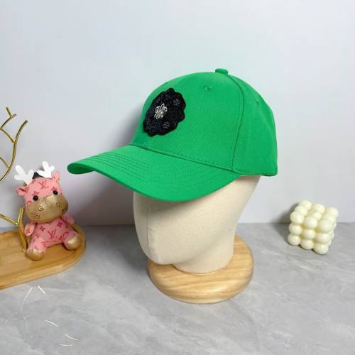 Chrome Hearts Hats AAA-143