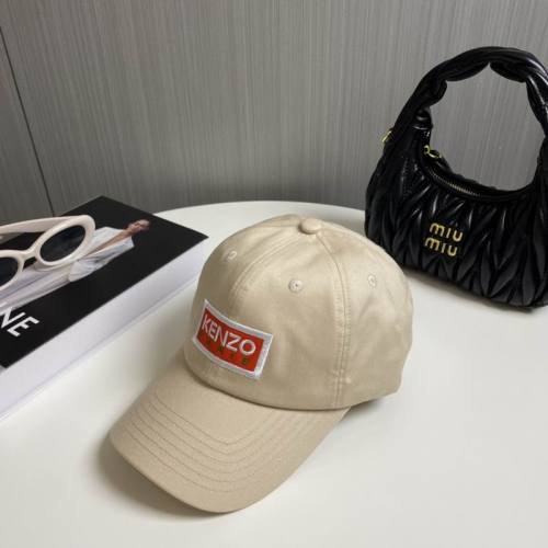 KENZO Hats AAA-014
