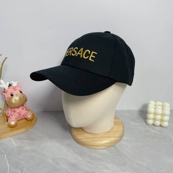 Versace Hats AAA-040