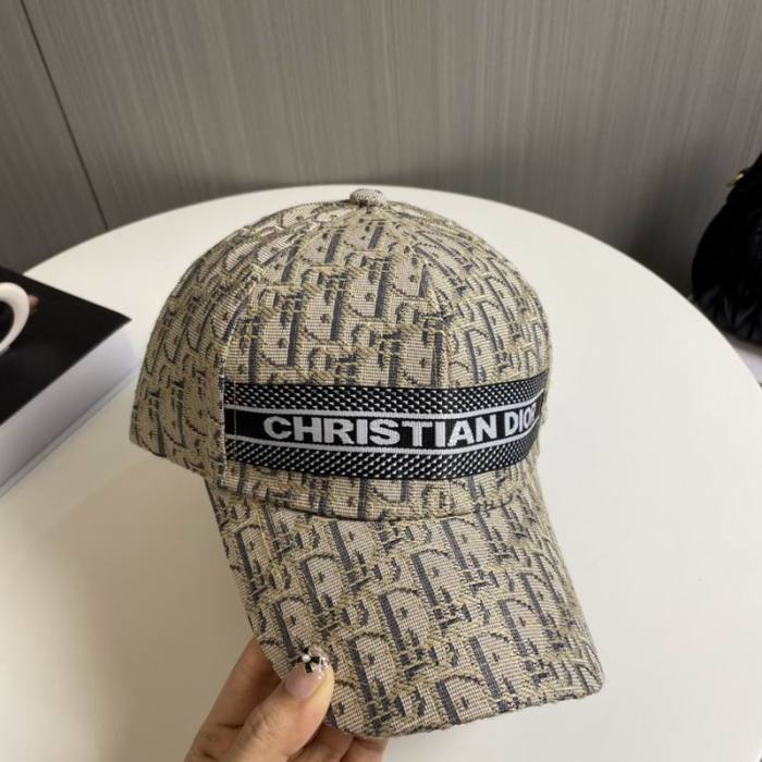 Dior Hats AAA-1201
