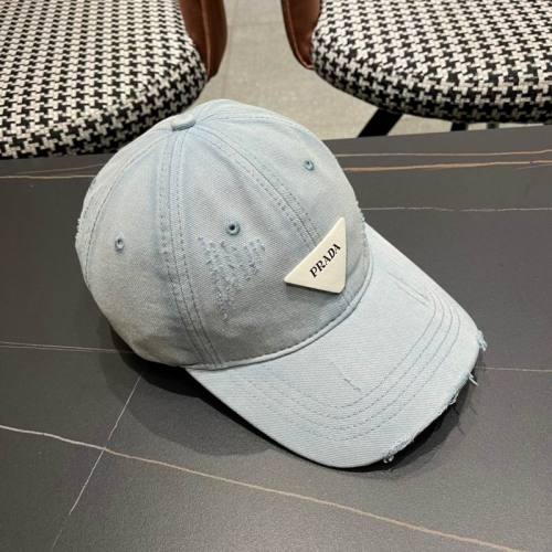 Prada Hats AAA-803