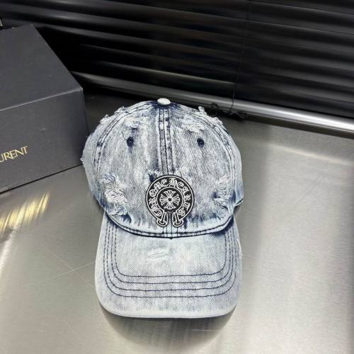 Chrome Hearts Hats AAA-172