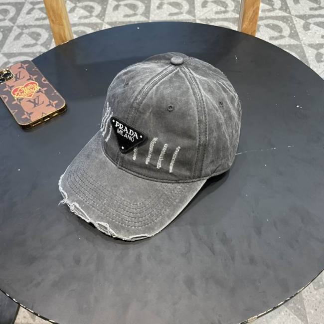 Prada Hats AAA-770