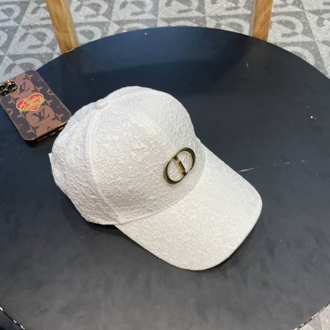 Dior Hats AAA-1218