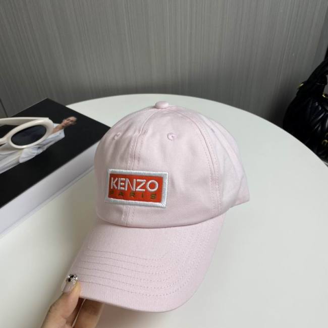 KENZO Hats AAA-015