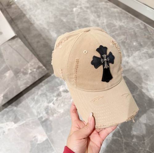 Chrome Hearts Hats AAA-307