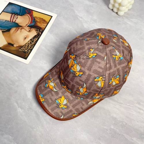 FD Hats AAA-493
