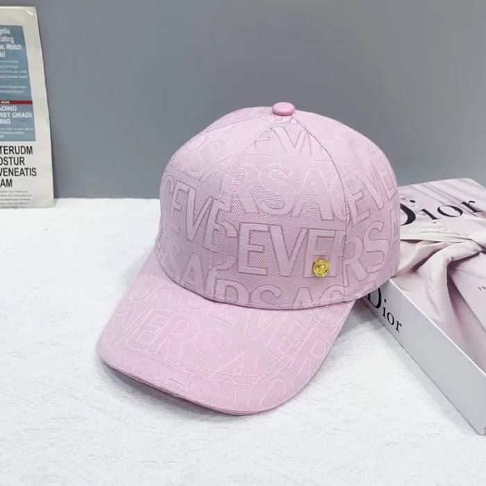 Versace Hats AAA-054