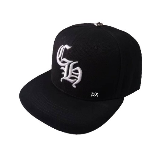 Chrome Hearts Hats AAA-268