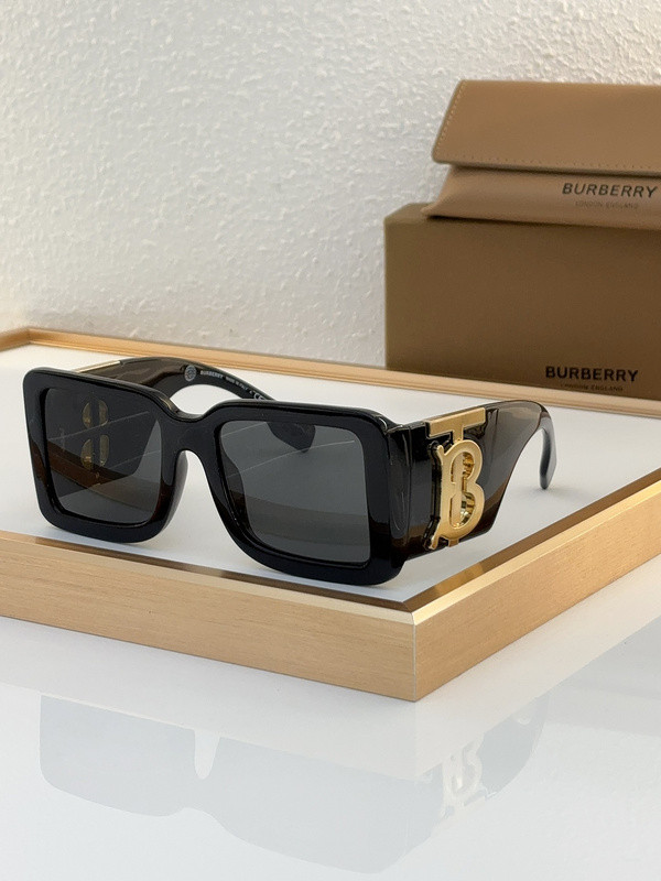Burberry Sunglasses AAAA-2495