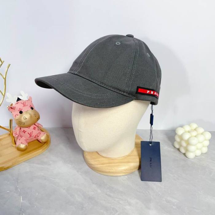 Prada Hats AAA-730
