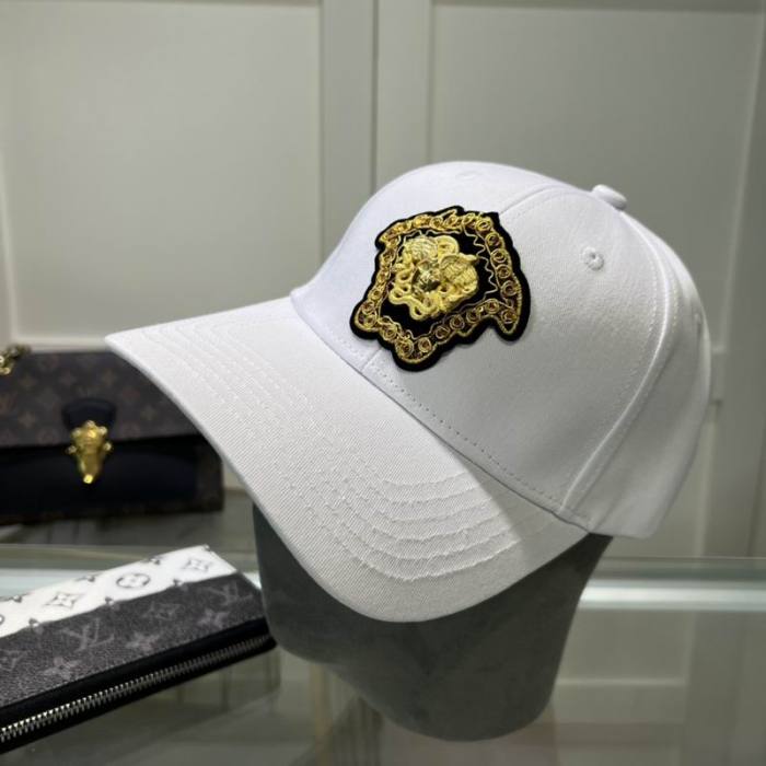 Versace Hats AAA-063