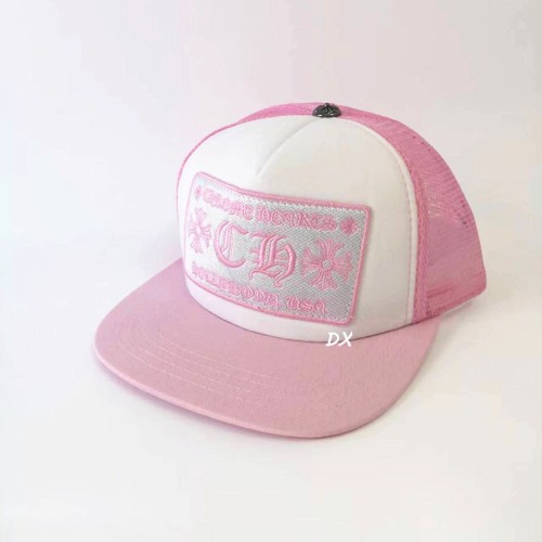 Chrome Hearts Hats AAA-251