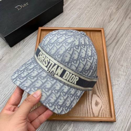 Dior Hats AAA-1236