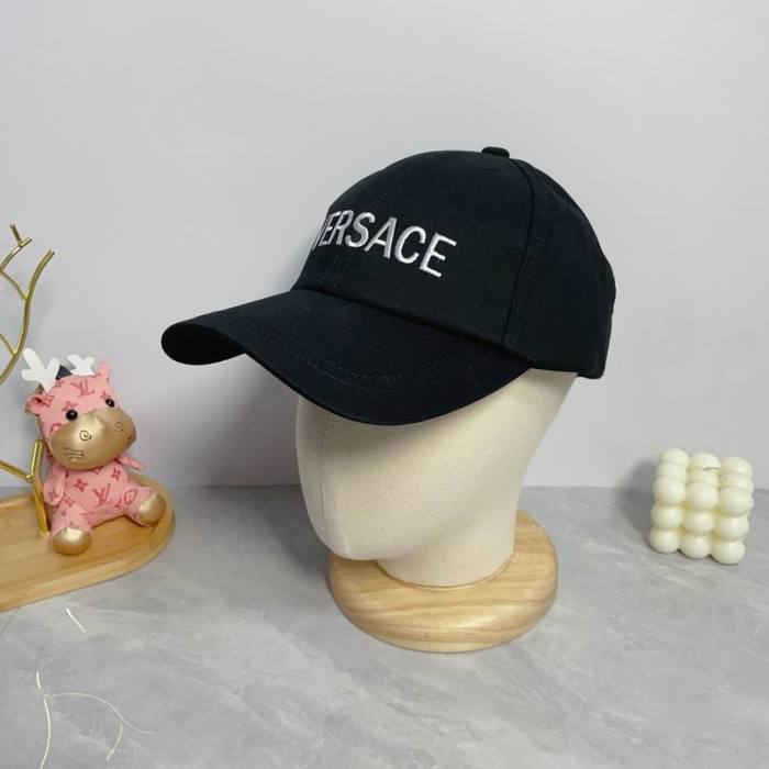 Versace Hats AAA-041