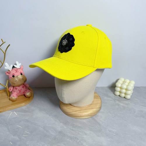 Chrome Hearts Hats AAA-141