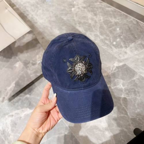Chrome Hearts Hats AAA-149