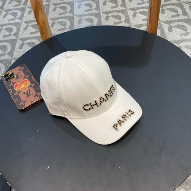 CHAL Hats AAA-1986
