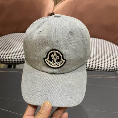 Moncler Hats AAA-294